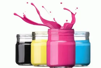 å½©è‰²æ°´å¢¨ jigsaw puzzle