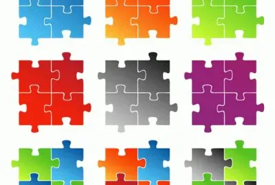 å½©è‰²åœ–æ¨£ jigsaw puzzle