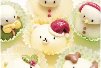 éº»ç³¬ jigsaw puzzle