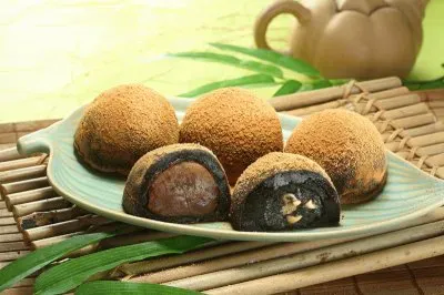 éº»ç³¬ jigsaw puzzle