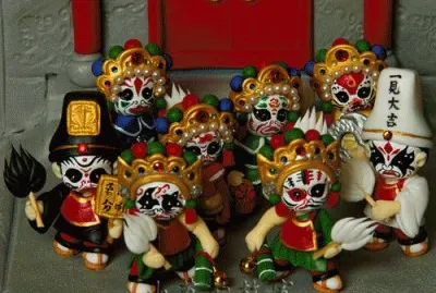 æéºµäºº jigsaw puzzle