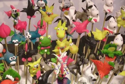 æéºµäºº jigsaw puzzle