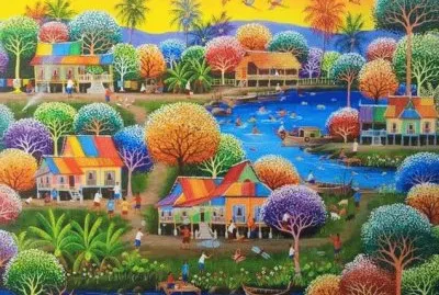 art279 jigsaw puzzle