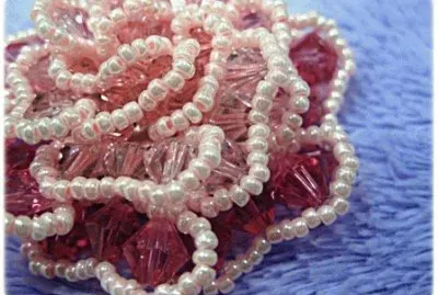 æ°´æ™¶ä¸²ç  jigsaw puzzle