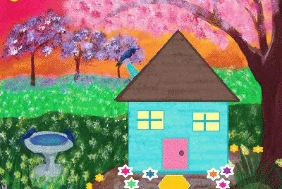 lily6 jigsaw puzzle
