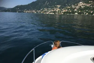 lago di como