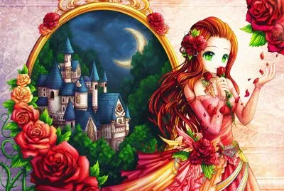 Belle