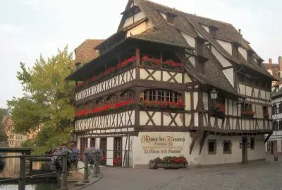 estrasburgo