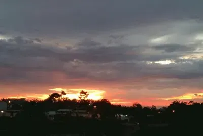 Santo Domingo de los Tsachilas