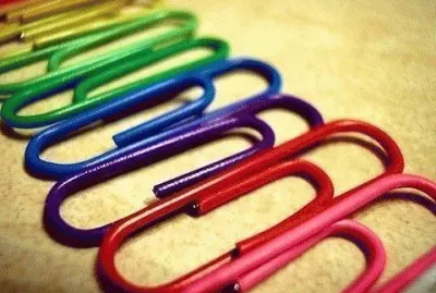 ç´…æ©™é»ƒç¶ è—é›ç´« jigsaw puzzle