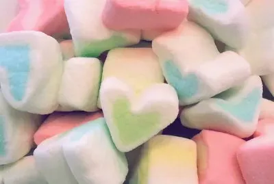 å½©è‰²é›¶é£Ÿ jigsaw puzzle