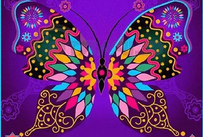 lily6 jigsaw puzzle