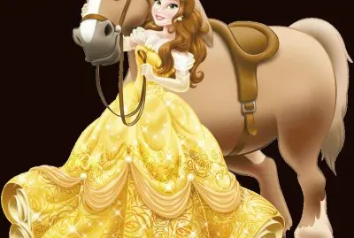 Belle
