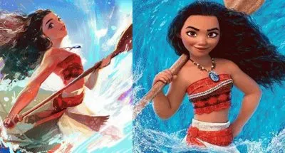 Moana