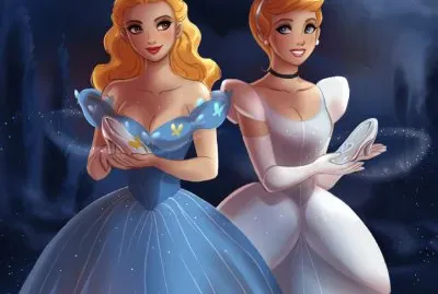 Cinderella