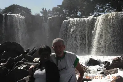 FOURTEEN FALLS