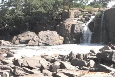 FOURTEEN FALLS