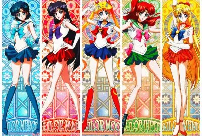 anime