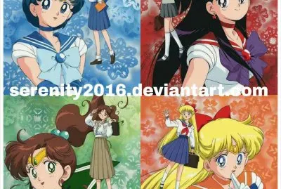anime
