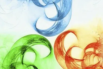 è‰²å½©ç¾Žå­¸ jigsaw puzzle