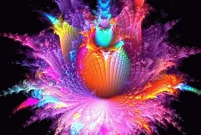 פאזל של Colors