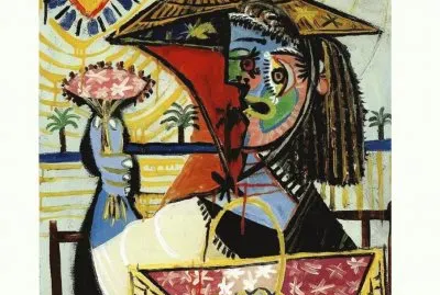 Pablo Picasso 1881-1973