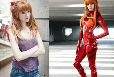 mi amiga vs yo