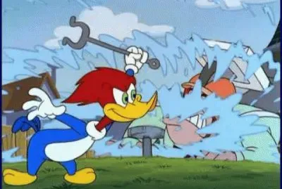 פאזל של pajaroloco