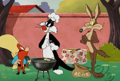 פאזל של silvestre