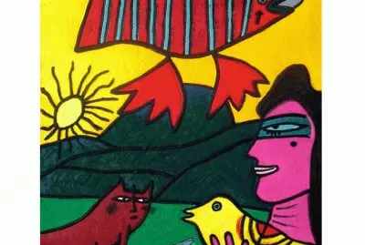 Guillaume Cornelis van Beverloo 1922-2010