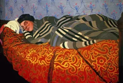 Felix Vallotton 1865-1925