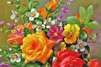 flores 2