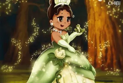 Tiana