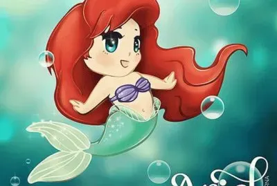 Ariel