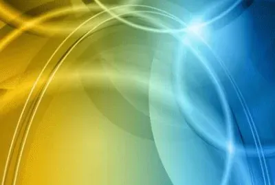 å…‰æšˆèƒŒæ™¯