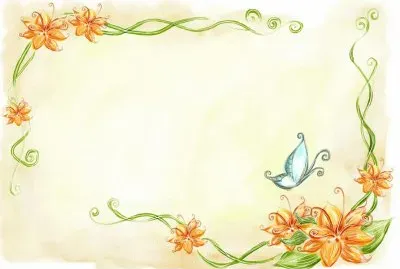 èŠ±é‚Šåœ–æ¡ˆ