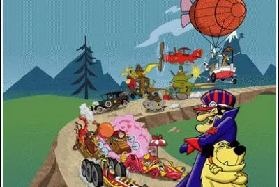 2 jigsaw puzzle