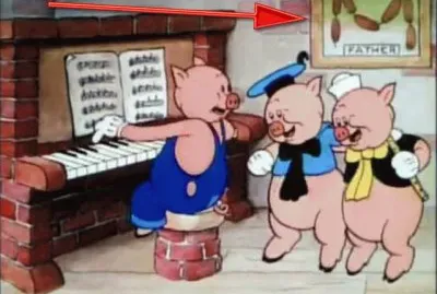Los 3 jigsaw puzzle