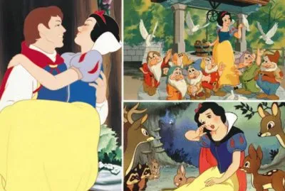 Nieves jigsaw puzzle