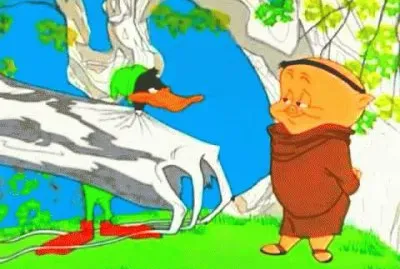 porky jigsaw puzzle