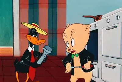 porky jigsaw puzzle