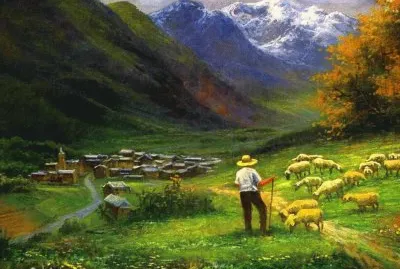 Pintura