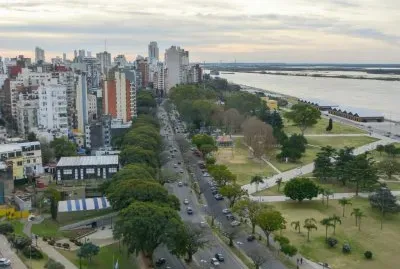 Rosario. Santa Fe. Argentina