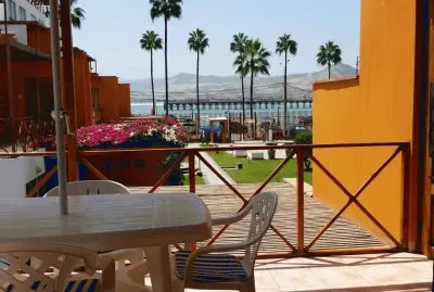 Cerro Azul  Distrito de CaÃ±ete  Lima - PerÃº