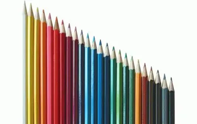 è‰²ç­† jigsaw puzzle