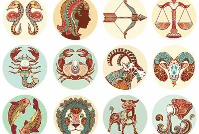 åäºŒæ˜Ÿåº§ jigsaw puzzle