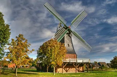 Selsingen Germany
