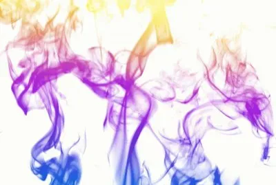 å½©è‰²ç…™éœ§ jigsaw puzzle