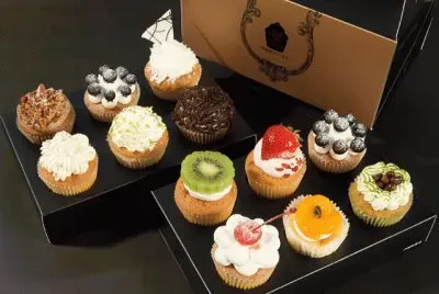 é€ åž‹è›‹ç³• jigsaw puzzle