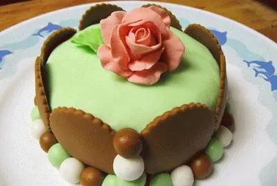 è£é£¾è›‹ç³• jigsaw puzzle